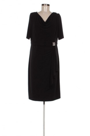 Φόρεμα Vera Mont, Μέγεθος XL, Χρώμα Μαύρο, Τιμή 63,99 €