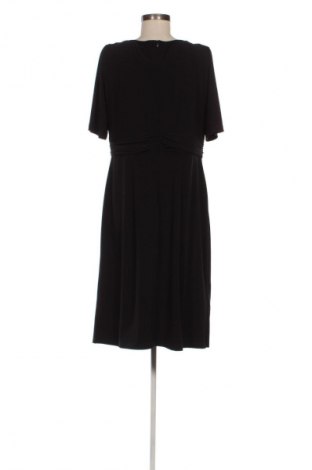 Φόρεμα Vera Mont, Μέγεθος XL, Χρώμα Μαύρο, Τιμή 63,99 €