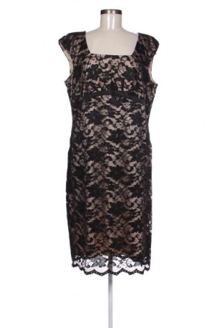 Rochie Vera Mont, Mărime XL, Culoare Negru, Preț 442,99 Lei