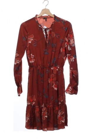 Sukienka Vero Moda, Rozmiar XS, Kolor Kolorowy, Cena 35,99 zł