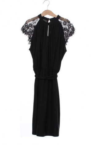 Kleid Vero Moda, Größe XS, Farbe Schwarz, Preis 18,99 €