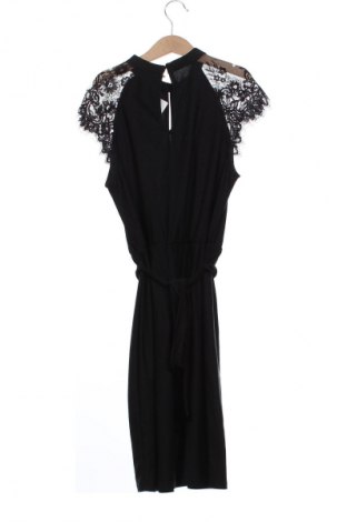 Kleid Vero Moda, Größe XS, Farbe Schwarz, Preis 18,99 €