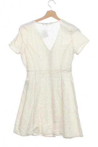 Рокля Vero Moda, Размер XS, Цвят Бял, Цена 34,99 лв.