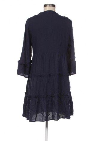 Kleid Vero Moda, Größe M, Farbe Blau, Preis € 18,99