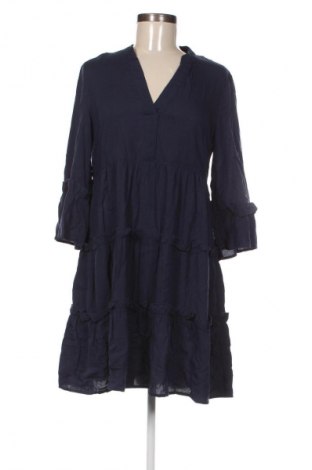 Kleid Vero Moda, Größe M, Farbe Blau, Preis € 18,99