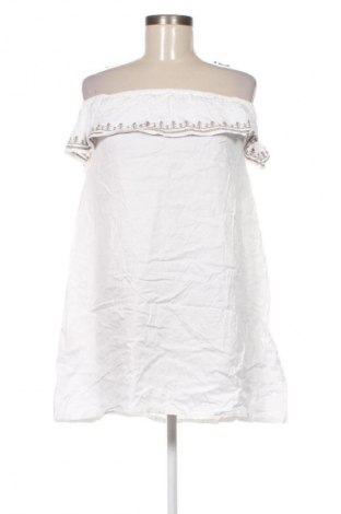Φόρεμα Vero Moda, Μέγεθος S, Χρώμα Λευκό, Τιμή 17,99 €