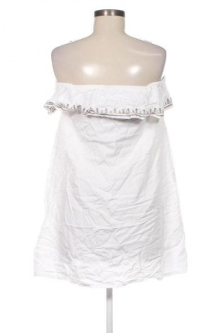 Φόρεμα Vero Moda, Μέγεθος S, Χρώμα Λευκό, Τιμή 17,99 €