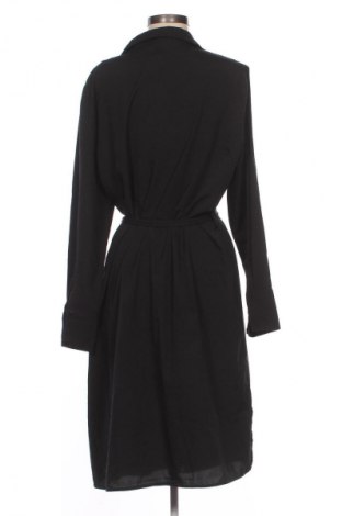 Kleid Vero Moda, Größe XL, Farbe Schwarz, Preis 23,99 €
