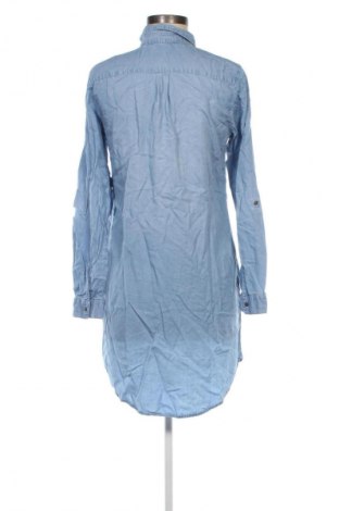 Kleid Vero Moda, Größe S, Farbe Blau, Preis € 48,99