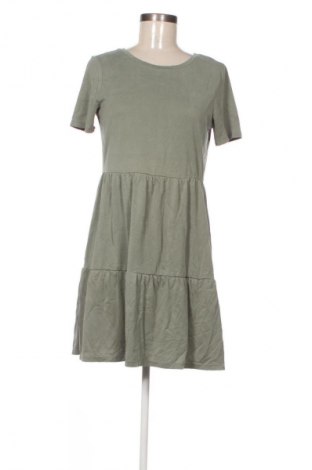 Kleid Vero Moda, Größe M, Farbe Grün, Preis € 18,99