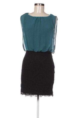 Kleid Vero Moda, Größe S, Farbe Mehrfarbig, Preis 16,99 €