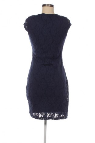 Kleid Vero Moda, Größe M, Farbe Blau, Preis € 13,99