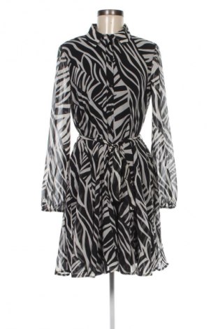 Kleid Vero Moda, Größe L, Farbe Mehrfarbig, Preis € 53,99