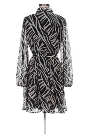 Kleid Vero Moda, Größe L, Farbe Mehrfarbig, Preis € 53,99