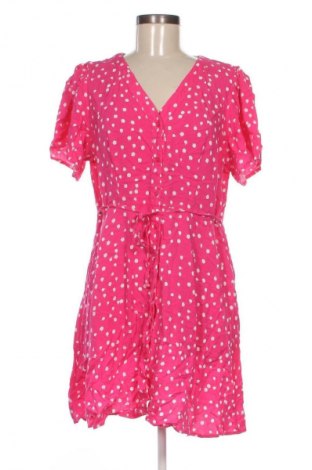 Φόρεμα Vero Moda, Μέγεθος XL, Χρώμα Πολύχρωμο, Τιμή 21,99 €