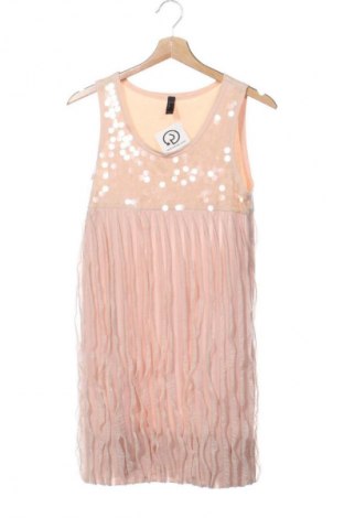 Φόρεμα Vero Moda, Μέγεθος XS, Χρώμα  Μπέζ, Τιμή 13,99 €