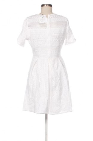 Rochie Vero Moda, Mărime L, Culoare Alb, Preț 91,99 Lei