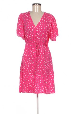Sukienka Vero Moda, Rozmiar L, Kolor Kolorowy, Cena 111,99 zł