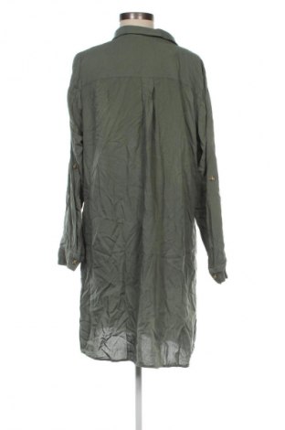 Šaty  Vero Moda, Veľkosť XL, Farba Zelená, Cena  19,95 €