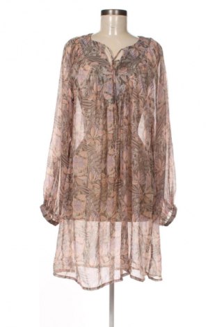 Kleid Vero Moda, Größe L, Farbe Mehrfarbig, Preis € 18,99