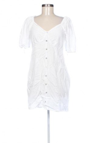 Sukienka Vero Moda, Rozmiar L, Kolor Biały, Cena 203,99 zł