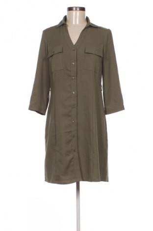 Šaty  Vero Moda, Veľkosť S, Farba Zelená, Cena  19,95 €