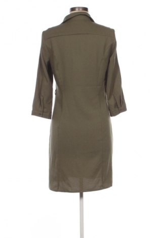 Šaty  Vero Moda, Veľkosť S, Farba Zelená, Cena  19,95 €