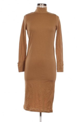 Šaty  Vero Moda, Veľkosť M, Farba Hnedá, Cena  13,95 €