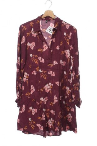 Kleid Vero Moda, Größe XS, Farbe Mehrfarbig, Preis € 18,99
