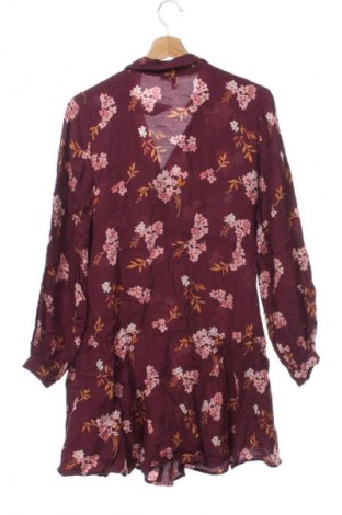 Kleid Vero Moda, Größe XS, Farbe Mehrfarbig, Preis € 18,99