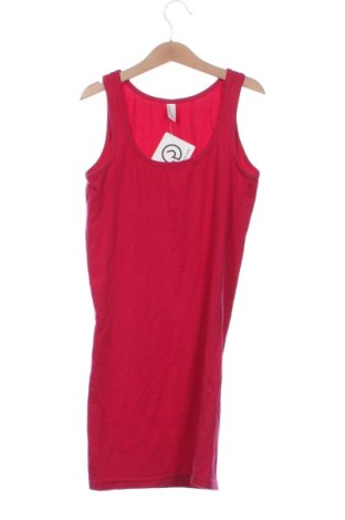 Šaty  Vero Moda, Velikost XS, Barva Růžová, Cena  345,00 Kč