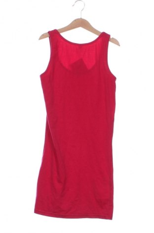 Šaty  Vero Moda, Velikost XS, Barva Růžová, Cena  345,00 Kč