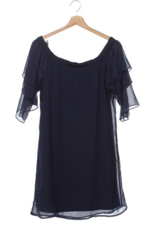Sukienka Vero Moda, Rozmiar XS, Kolor Niebieski, Cena 88,99 zł