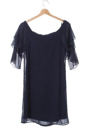 Sukienka Vero Moda, Rozmiar XS, Kolor Niebieski, Cena 88,99 zł