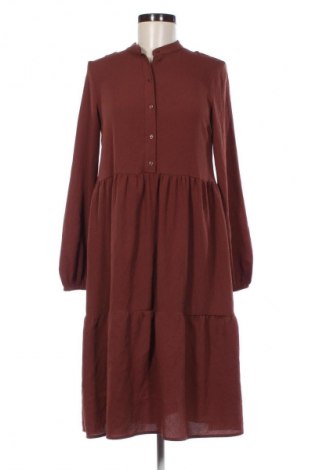 Φόρεμα Vero Moda, Μέγεθος S, Χρώμα Καφέ, Τιμή 10,99 €