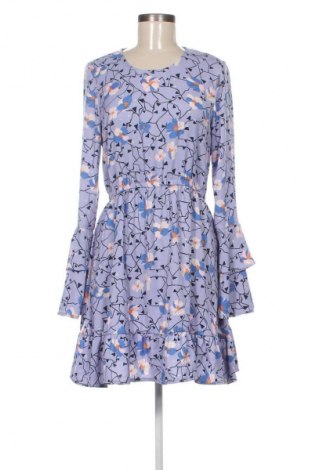 Šaty  Vero Moda, Veľkosť M, Farba Viacfarebná, Cena  5,95 €