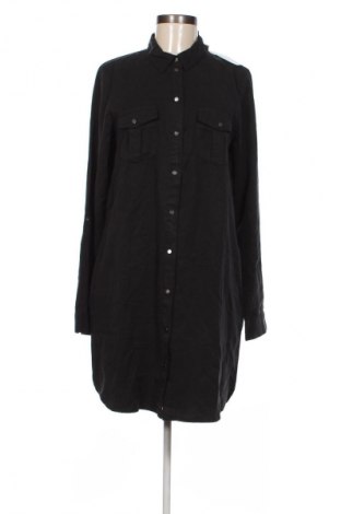 Kleid Vero Moda, Größe M, Farbe Schwarz, Preis € 43,99