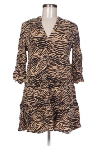 Kleid Vero Moda, Größe S, Farbe Mehrfarbig, Preis 6,99 €