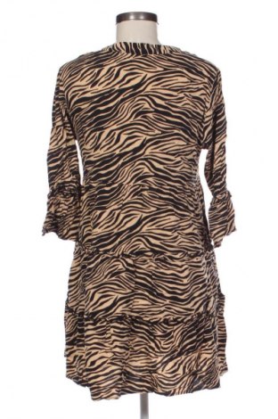 Kleid Vero Moda, Größe S, Farbe Mehrfarbig, Preis 6,99 €