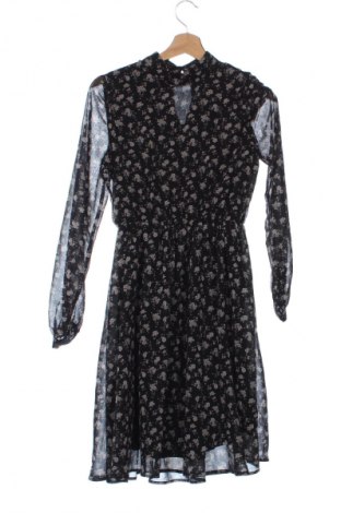 Kleid Vero Moda, Größe XS, Farbe Mehrfarbig, Preis 8,99 €