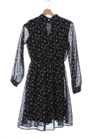 Kleid Vero Moda, Größe XS, Farbe Mehrfarbig, Preis 8,99 €