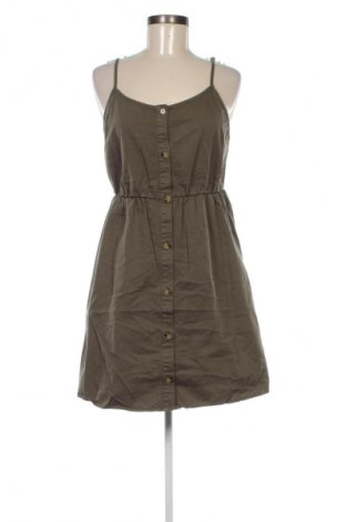 Рокля Vero Moda, Размер M, Цвят Зелен, Цена 34,99 лв.