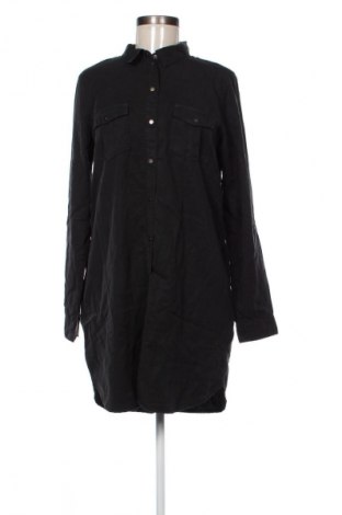 Šaty  Vero Moda, Veľkosť M, Farba Čierna, Cena  16,95 €