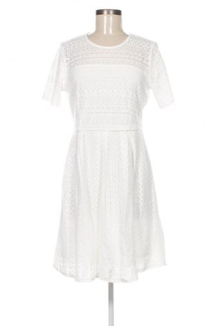 Šaty  Vero Moda, Velikost M, Barva Bílá, Cena  999,00 Kč