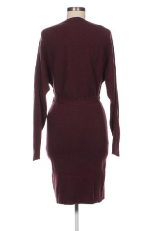 Рокля Vero Moda, Размер XL, Цвят Червен, Цена 54,99 лв.