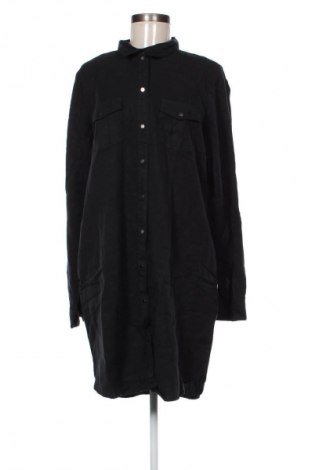 Kleid Vero Moda, Größe L, Farbe Schwarz, Preis € 53,99