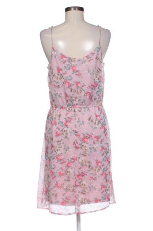 Kleid Vero Moda, Größe L, Farbe Mehrfarbig, Preis 12,99 €