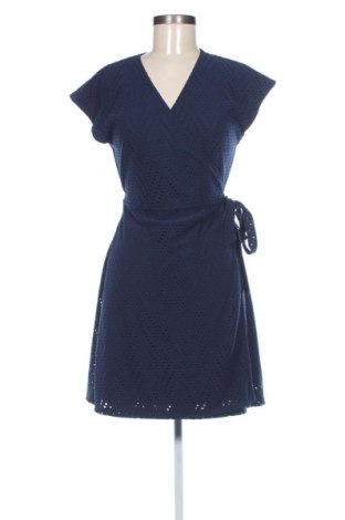 Kleid Vero Moda, Größe S, Farbe Blau, Preis 8,99 €