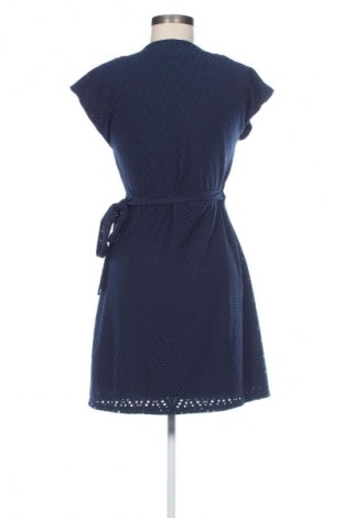 Kleid Vero Moda, Größe S, Farbe Blau, Preis 8,99 €