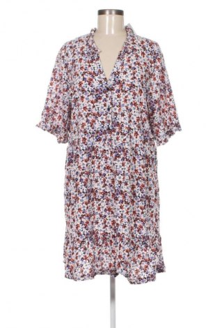 Sukienka Vero Moda, Rozmiar XXL, Kolor Kolorowy, Cena 88,99 zł